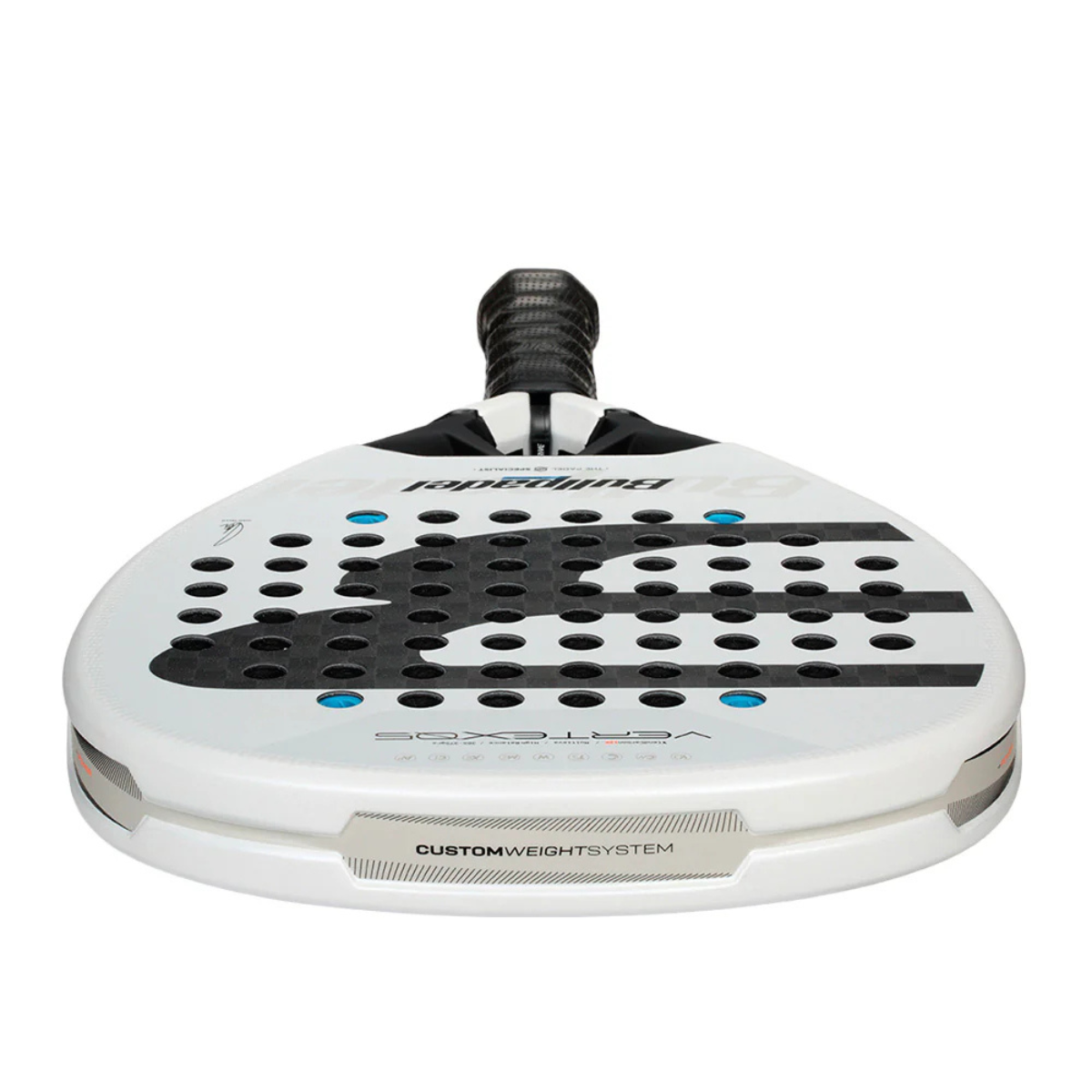 Bullpadel Vertex 05 2026 Juan Tello - immagine 9