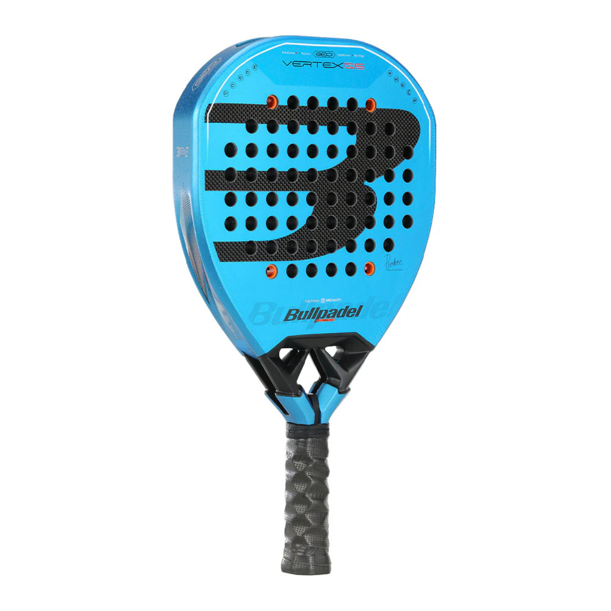 Bullpadel Vertex 05 GEO 2026 Pablo Cardona - immagine 3