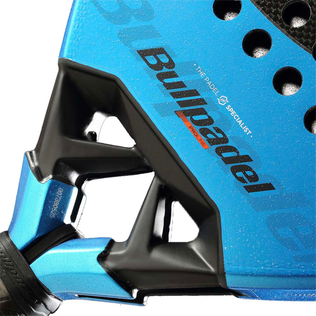 Bullpadel Vertex 05 GEO 2026 Pablo Cardona - immagine 6