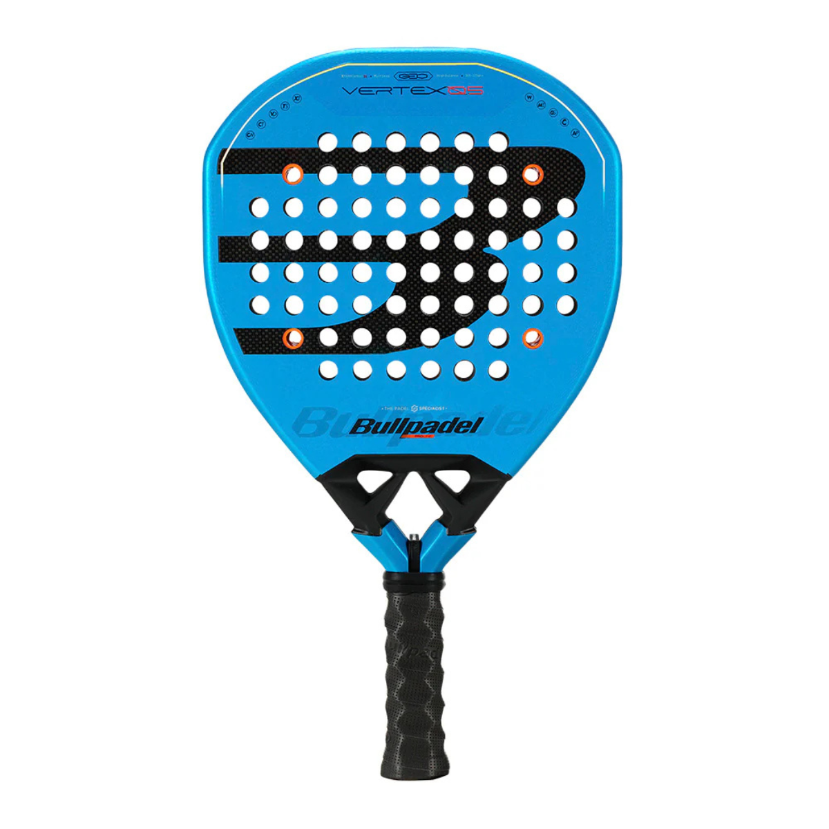 Bullpadel Vertex 05 GEO 2026 Pablo Cardona