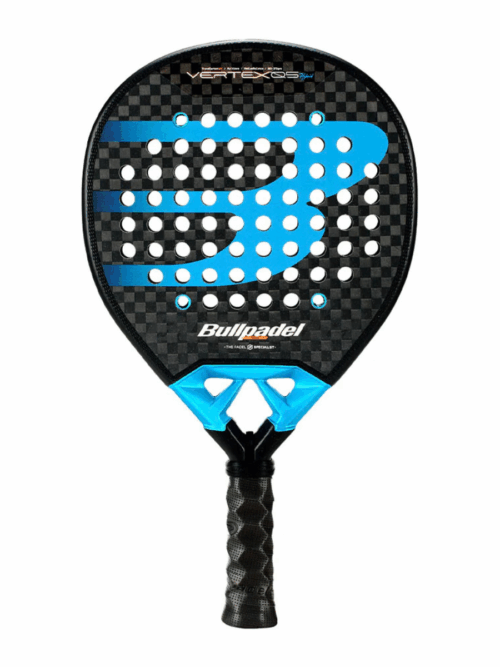 Bullpadel Vertex 05 HYB 2026