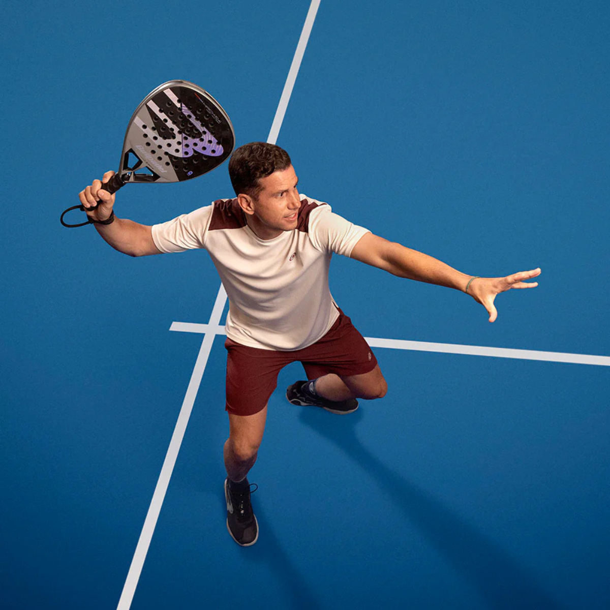 Bullpadel Hack 04 2026 Paquito Navarro - immagine 2