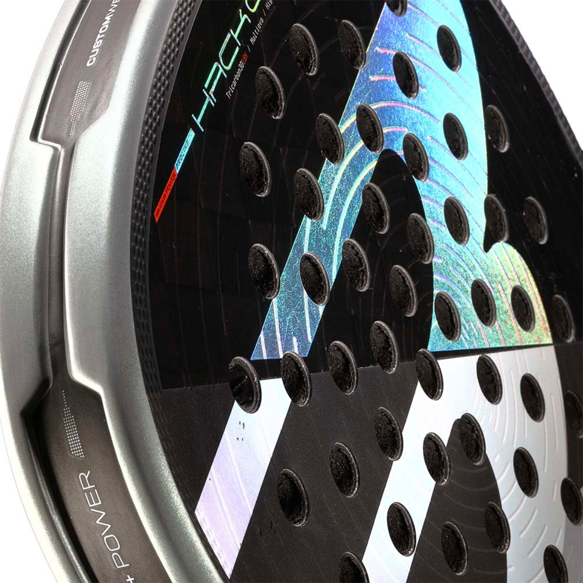 Bullpadel Hack 04 2026 Paquito Navarro - immagine 5