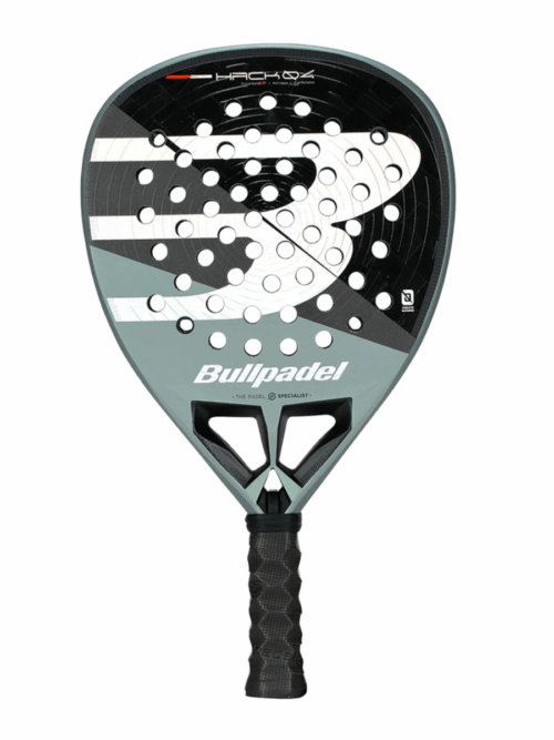 Bullpadel Hack 04 2026 Paquito Navarro