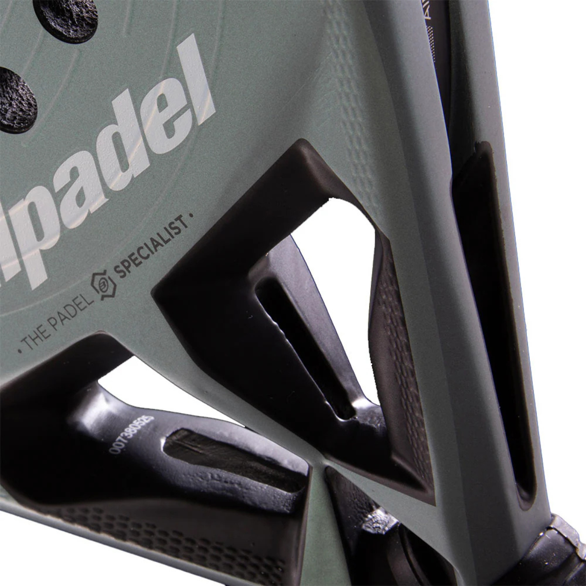 Bullpadel Hack 04 2026 Paquito Navarro - immagine 7