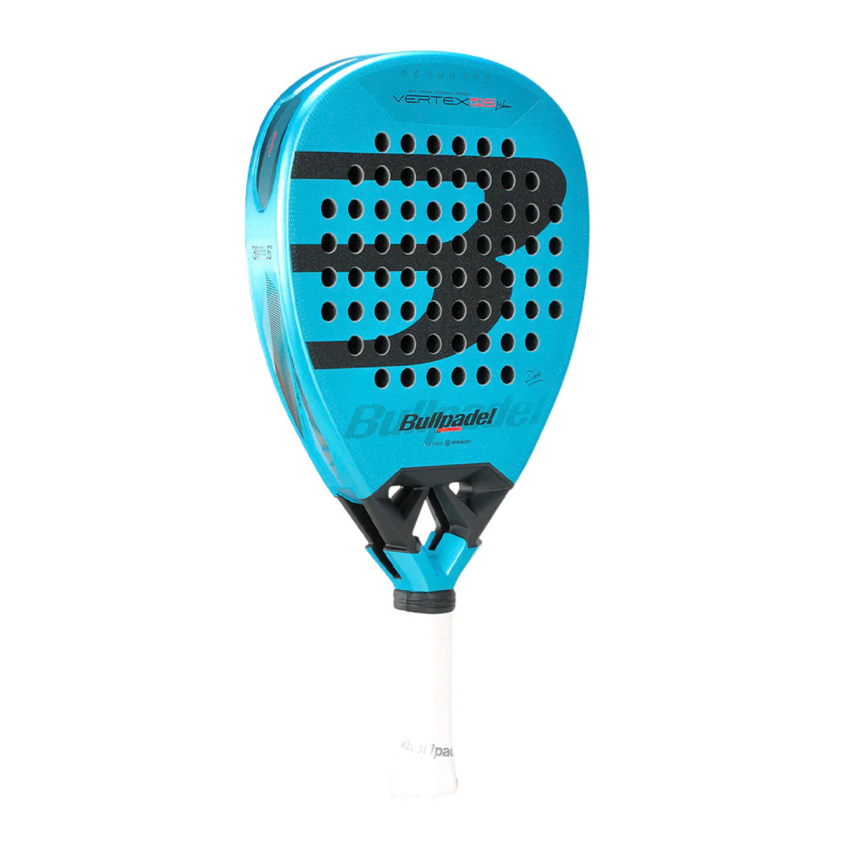 Bullpadel Vertex W 05 2026 Delfi Brea - immagine 3