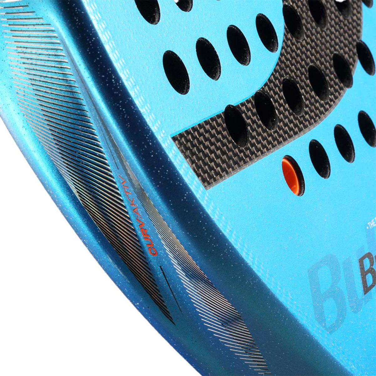 Bullpadel Vertex W 05 2026 Delfi Brea - immagine 5