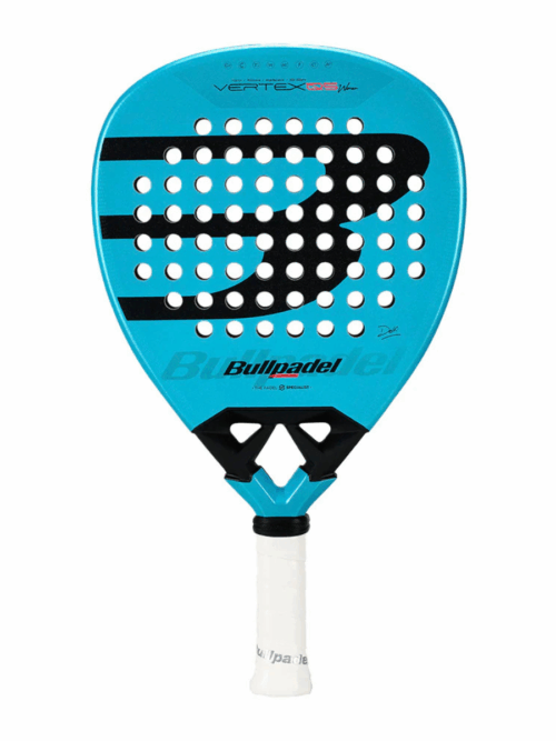 Bullpadel Vertex W 05 2026 Delfi Brea