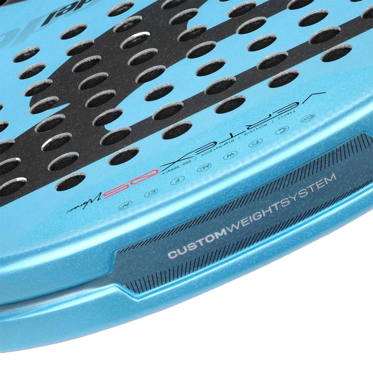 Bullpadel Vertex W 05 2026 Delfi Brea - immagine 8