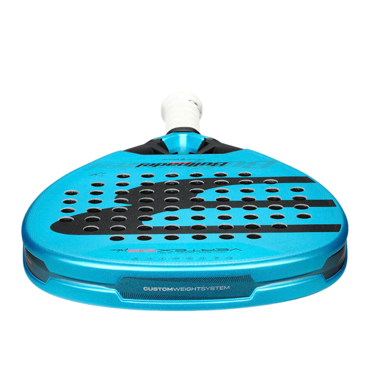 Bullpadel Vertex W 05 2026 Delfi Brea - immagine 9