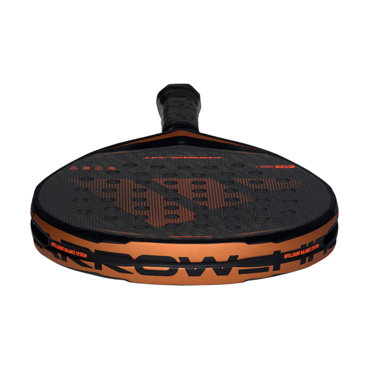 Adidas Arrow Hit Ctrl 2026 Alex Ruiz - immagine 6