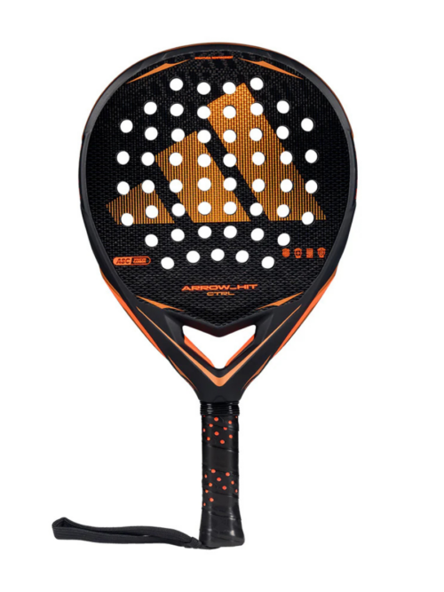 Adidas Arrow Hit Ctrl 2026 Alex Ruiz