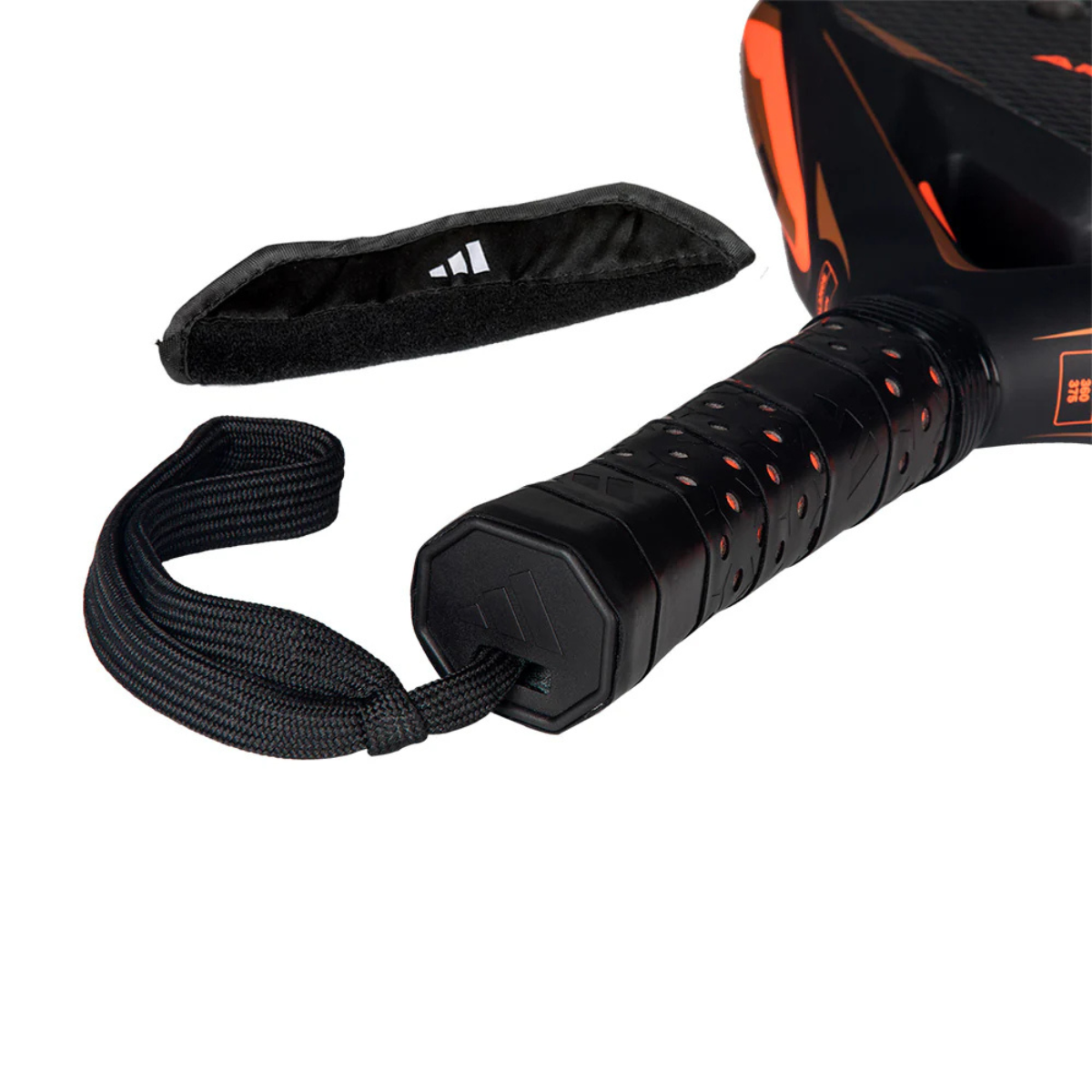 Adidas Arrow Hit Ctrl 2026 Alex Ruiz - immagine 8