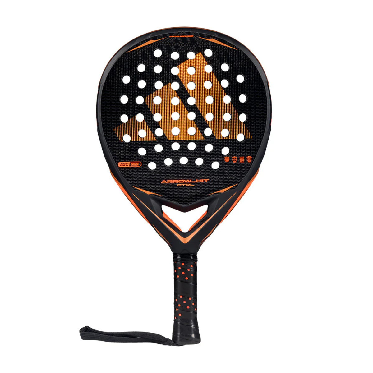 Adidas Arrow Hit Ctrl 2026 Alex Ruiz