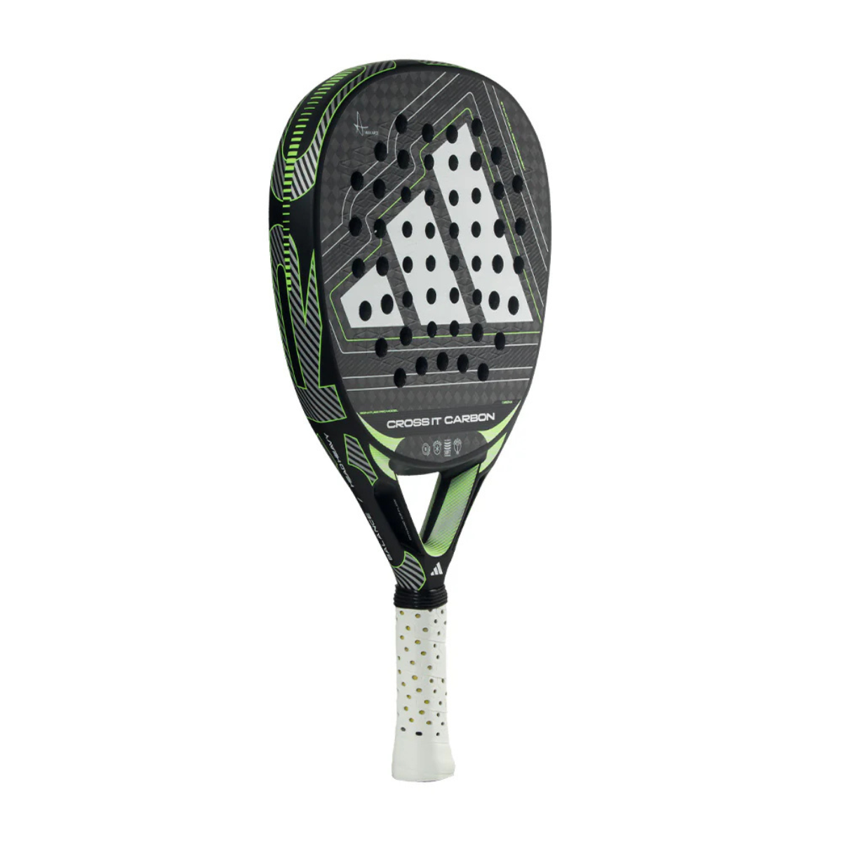 Adidas Cross It Carbon 3.5 2026 Maxi Arce - immagine 2