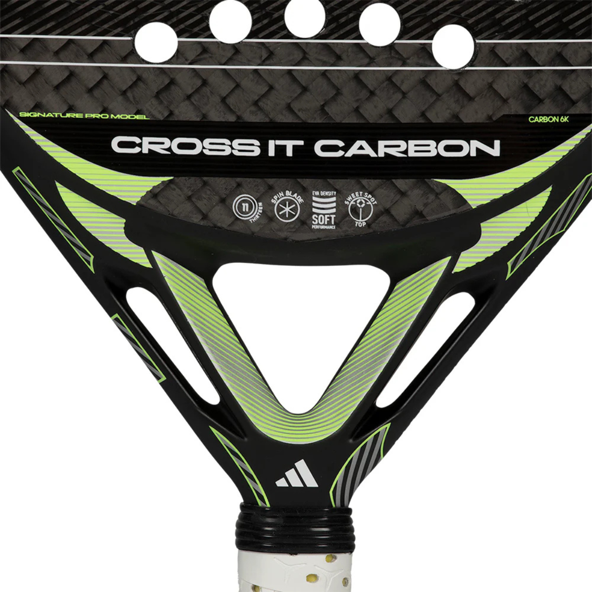 Adidas Cross It Carbon 3.5 2026 Maxi Arce - immagine 5