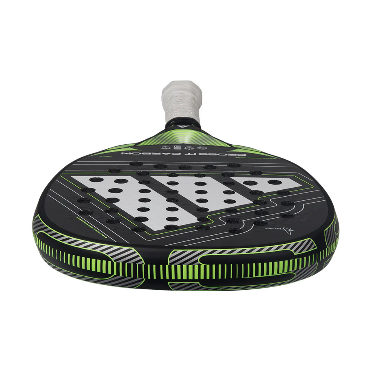 Adidas Cross It Carbon 3.5 2026 Maxi Arce - immagine 8