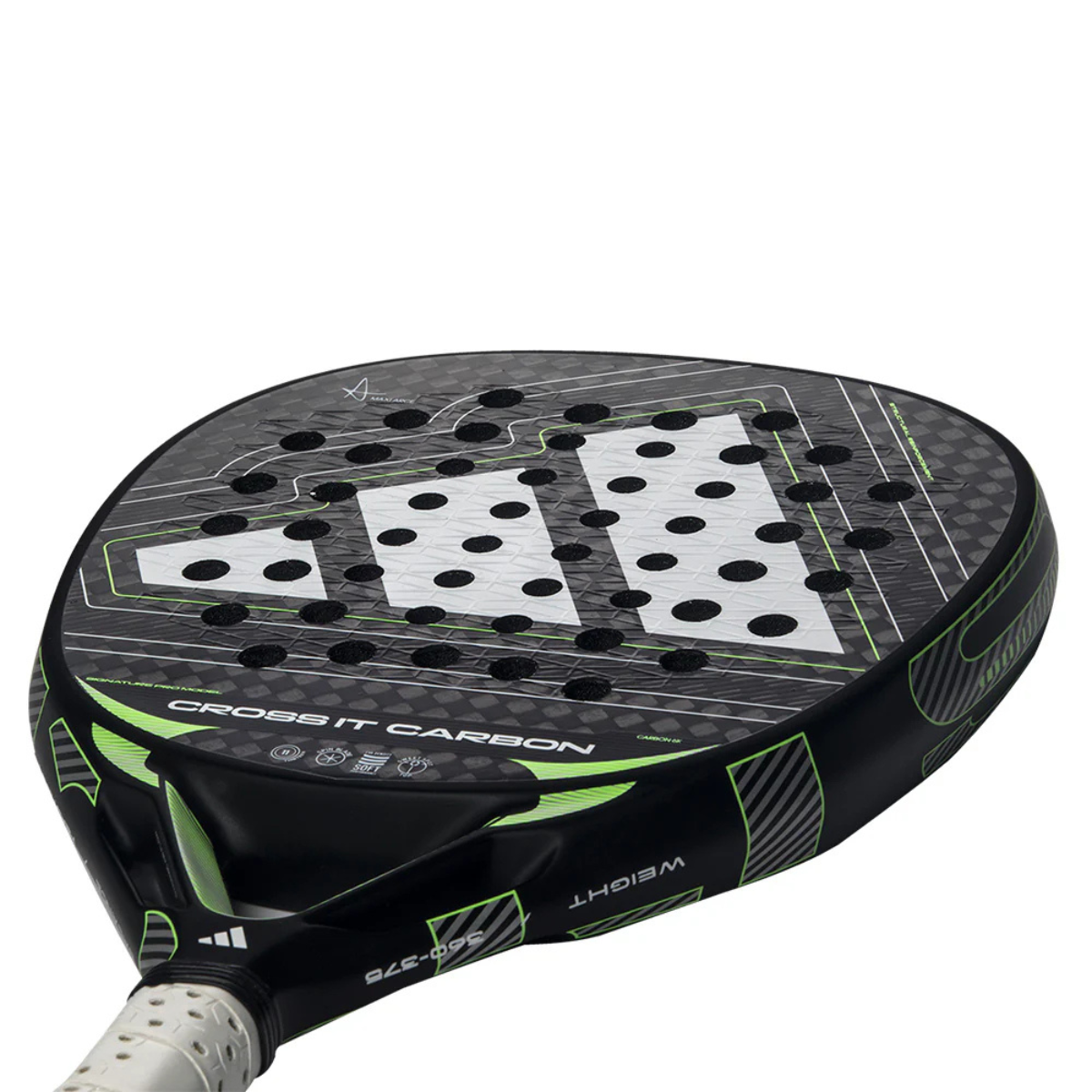 Adidas Cross It Carbon 3.5 2026 Maxi Arce - immagine 6