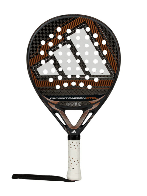 Adidas Cross It Carbon Ctrl 3.5 2026