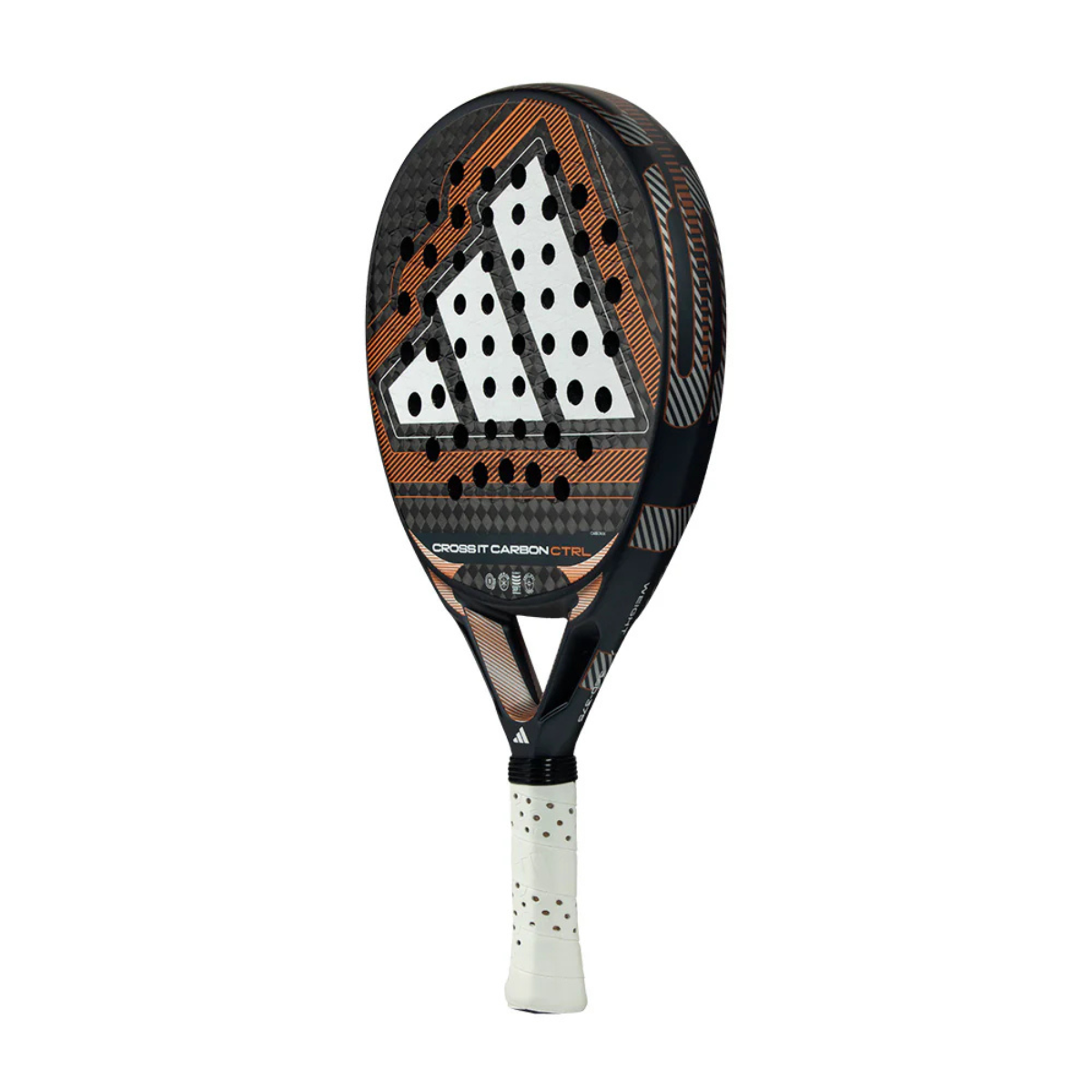 Adidas Cross It Carbon Ctrl 3.5 2026 - immagine 5