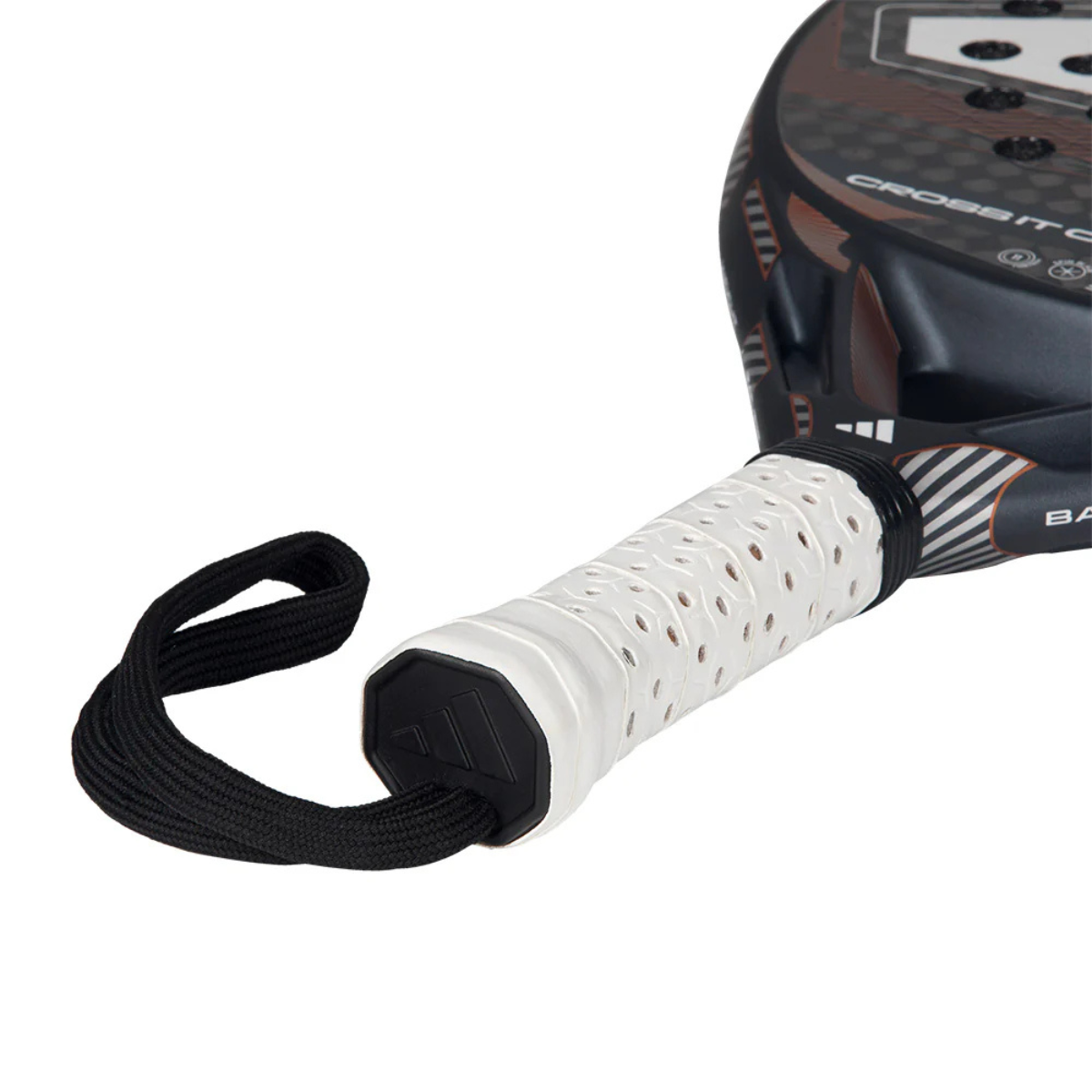 Adidas Cross It Carbon Ctrl 3.5 2026 - immagine 8