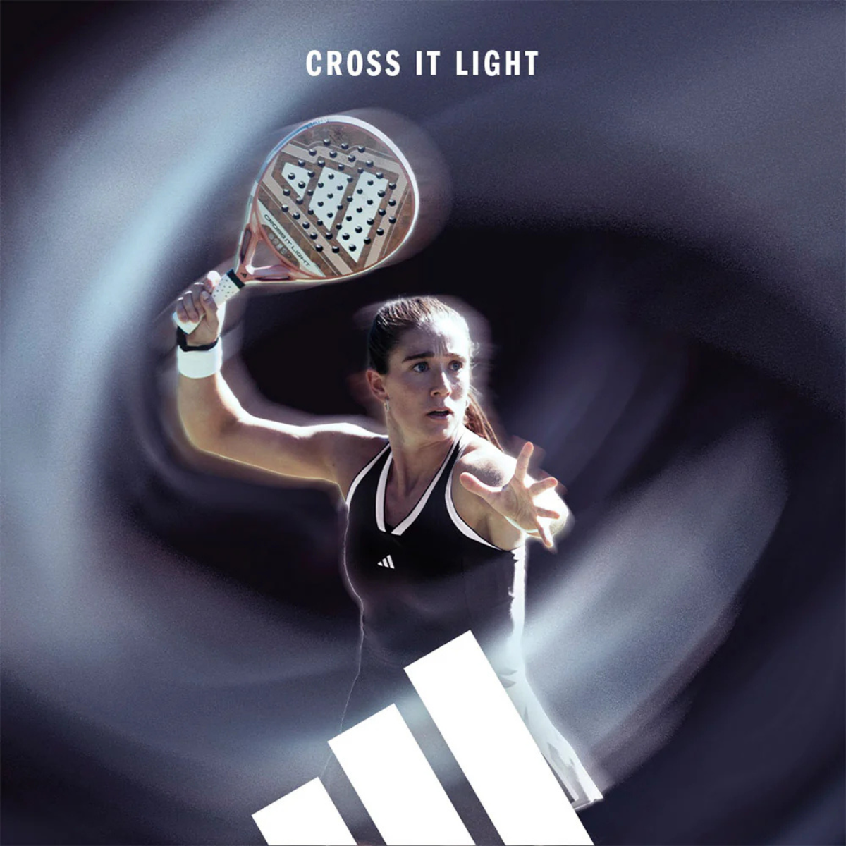 Adidas Cross It Light 3.5 2026 Marta Ortega - immagine 2