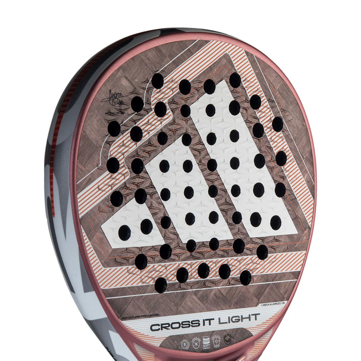 Adidas Cross It Light 3.5 2026 Marta Ortega - immagine 4