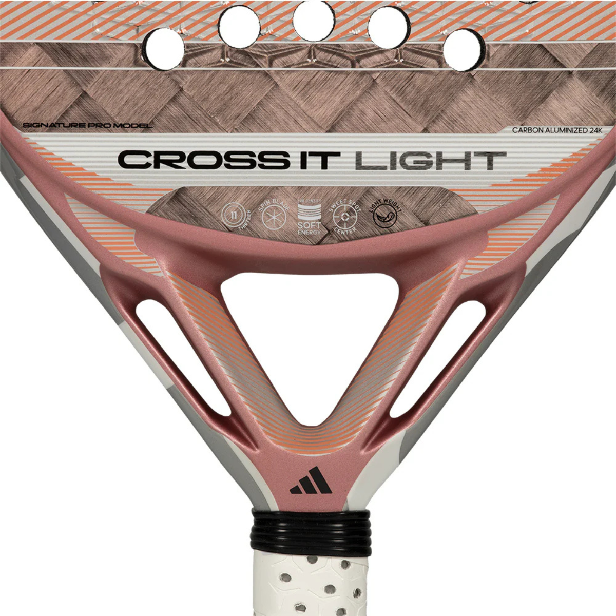 Adidas Cross It Light 3.5 2026 Marta Ortega - immagine 6