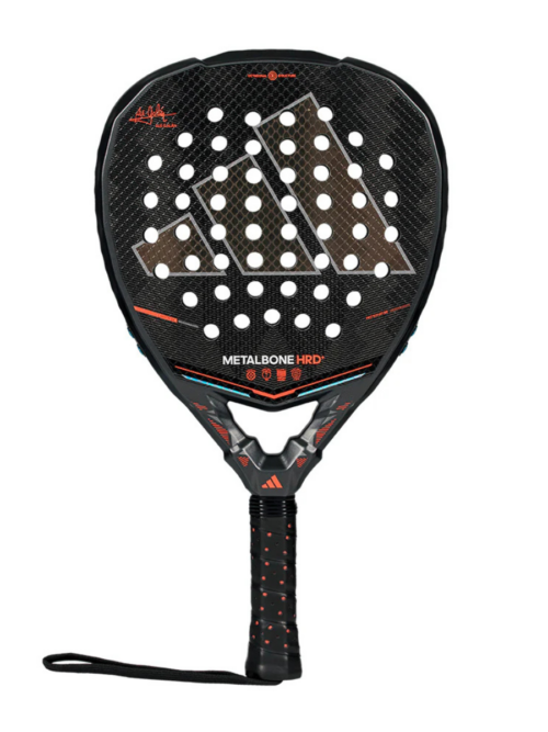 Adidas Metalbone hrd+ 2026 Ale Galán