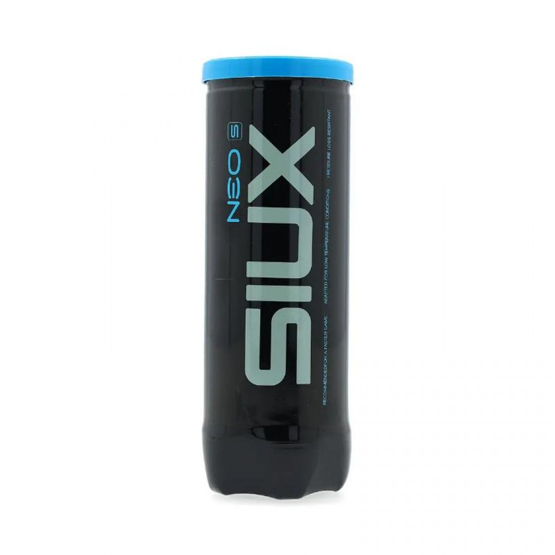 Siux Neo Speed Scatola 24 Tubi da 3 Palline - immagine 2