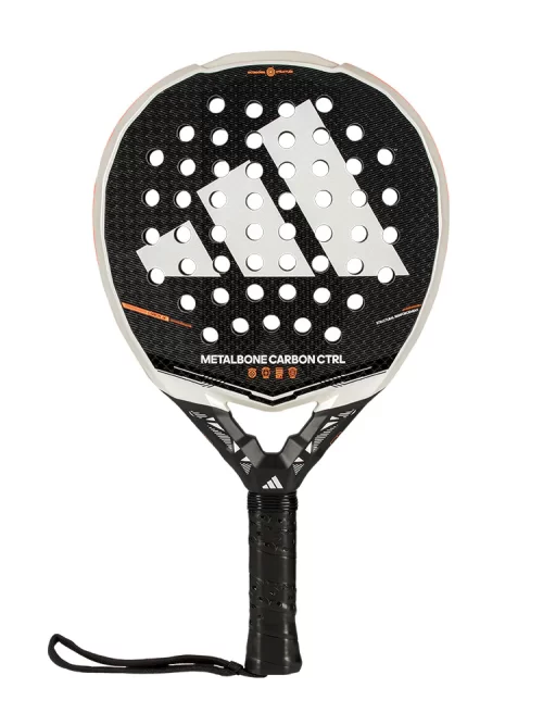 Adidas Metalbone Carbon Ctrl 2026