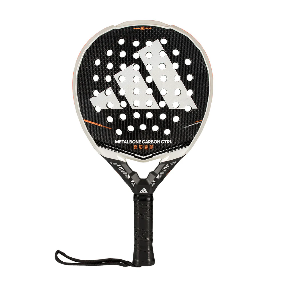 Adidas Metalbone Carbon Ctrl 2026