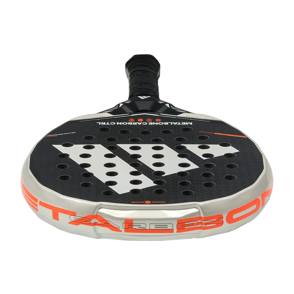 Adidas Metalbone Carbon Ctrl 2026 - immagine 9