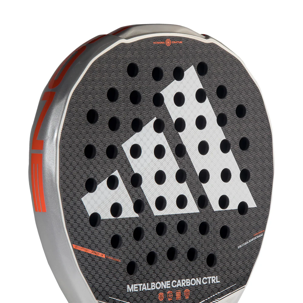 Adidas Metalbone Carbon Ctrl 2026 - immagine 5