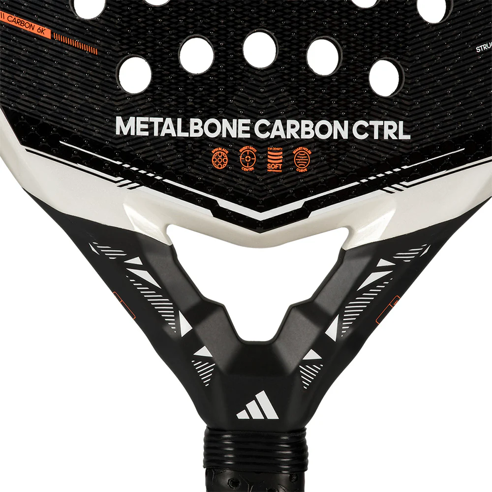Adidas Metalbone Carbon Ctrl 2026 - immagine 6