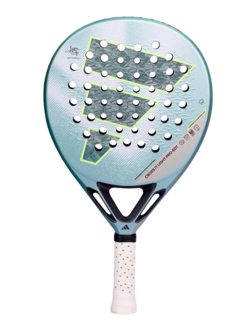 Adidas Cross IT Light Pro Edition Marta Ortega 2026