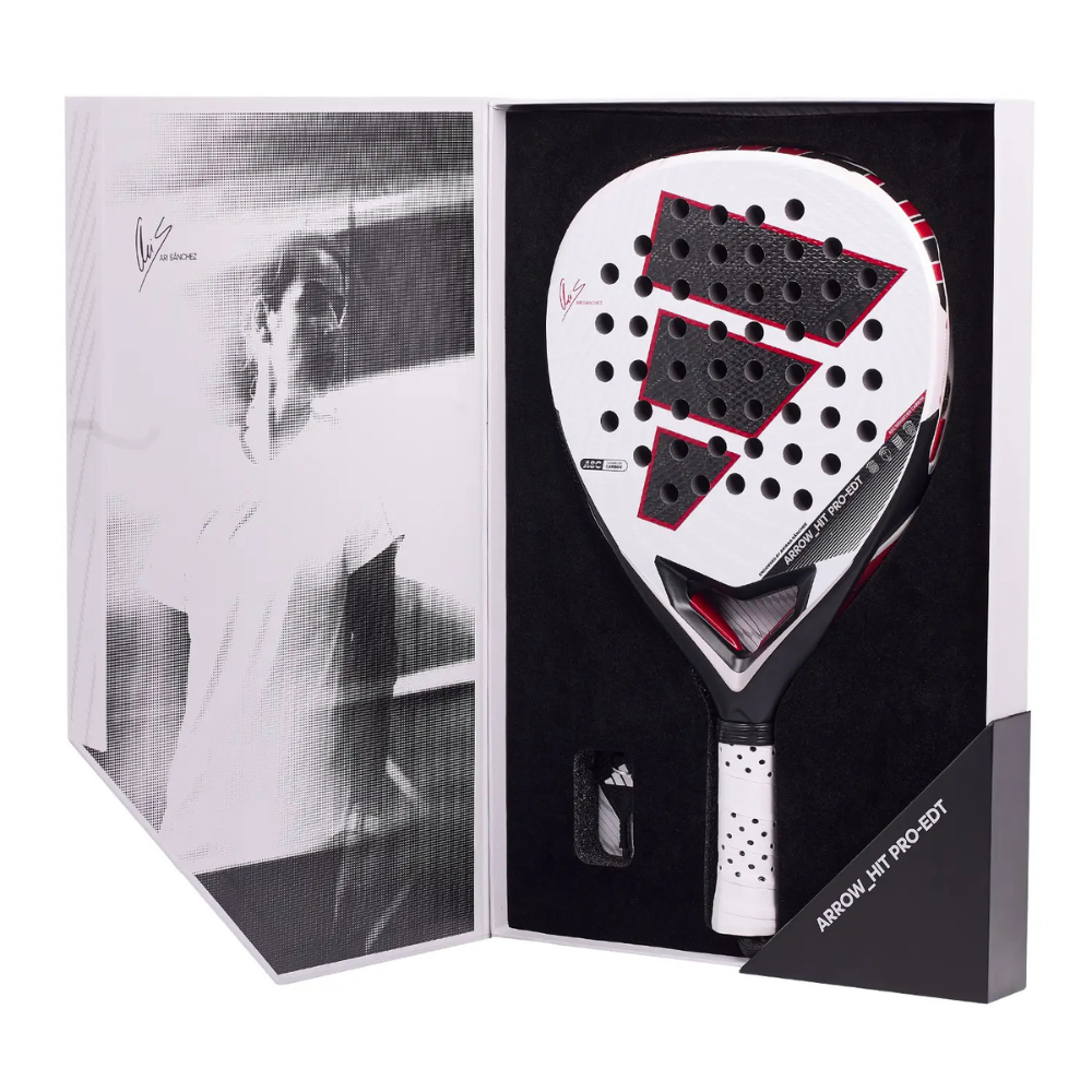 Adidas Arrow Hit Pro Edition Ari Sánchez 2026 - immagine 2