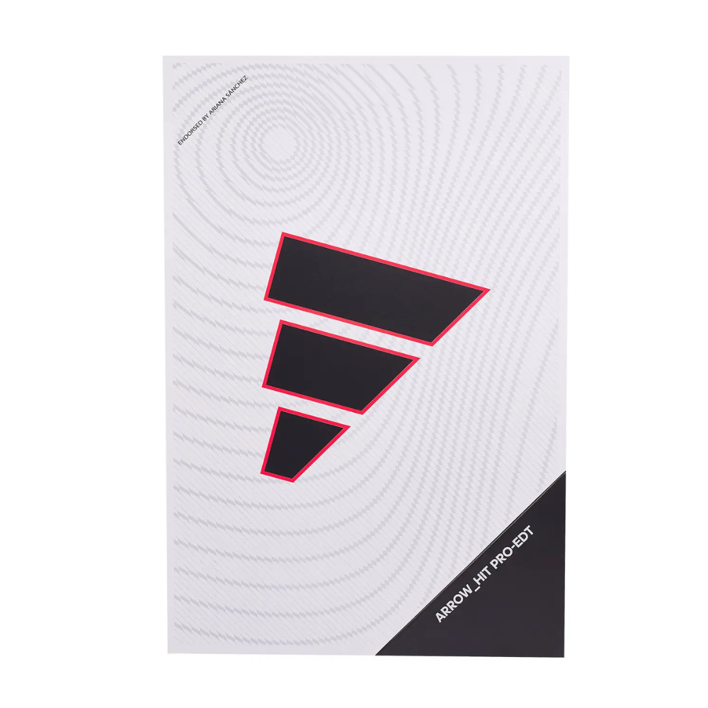 Adidas Arrow Hit Pro Edition Ari Sánchez 2026 - immagine 9