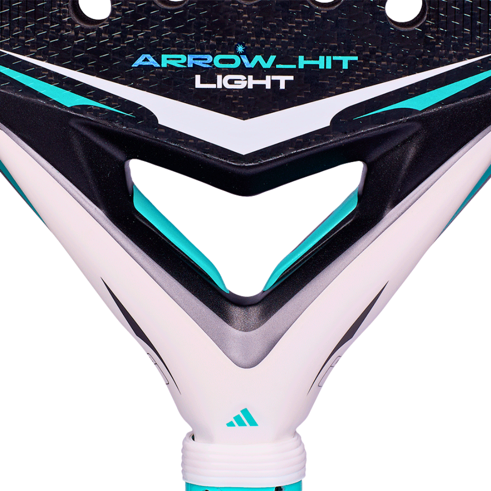 Adidas Arrow Hit Light di Ari Sanchez 2026 - immagine 5