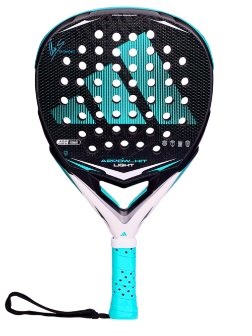 Adidas Arrow Hit Light di Ari Sanchez 2026