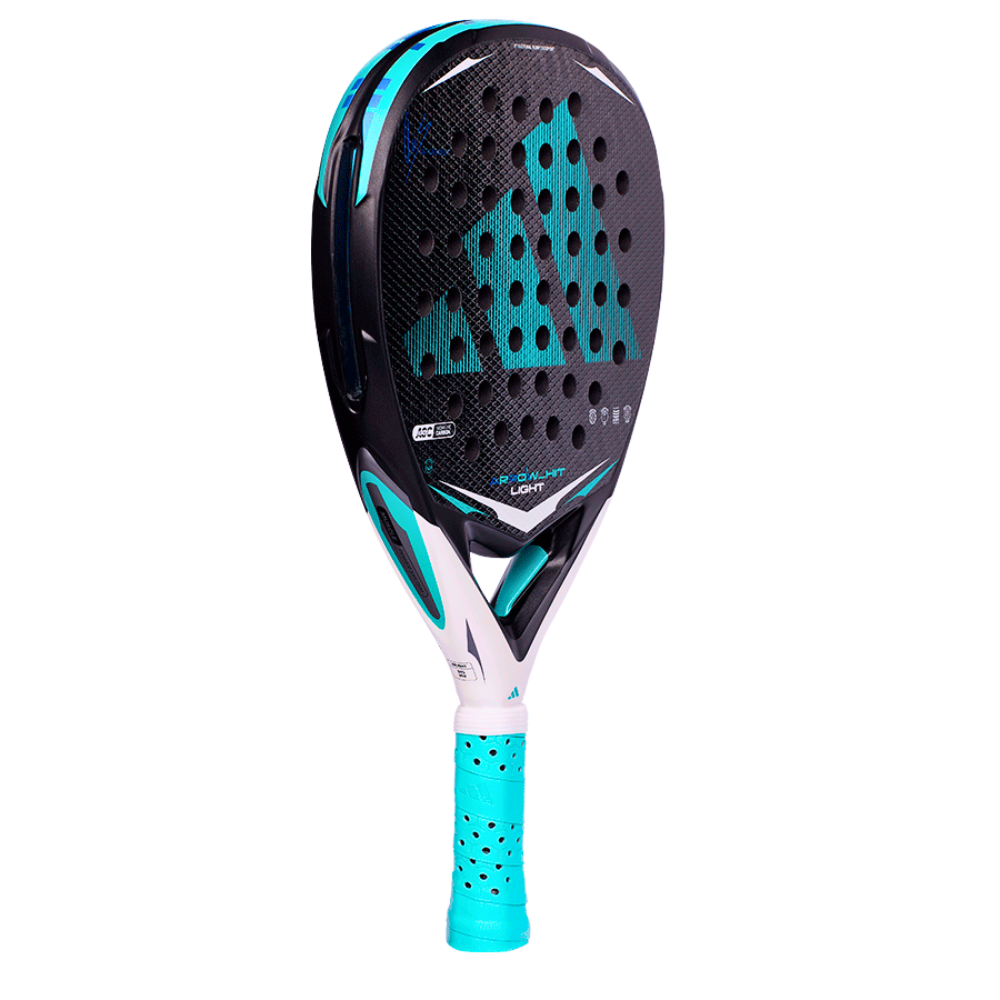 Adidas Arrow Hit Light di Ari Sanchez 2026 - immagine 7