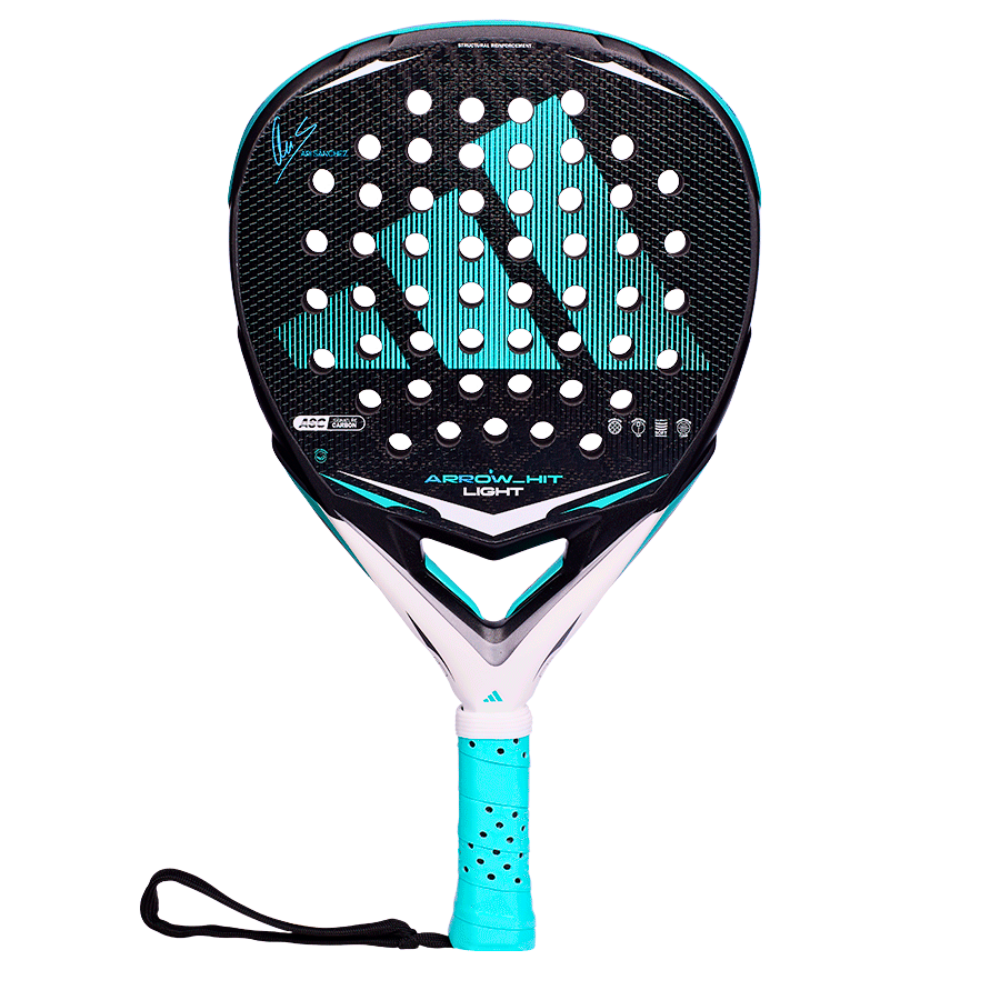 Adidas Arrow Hit Light di Ari Sanchez 2026